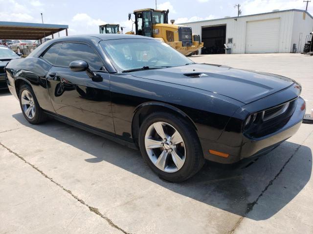 Photo 4 from auction – 2014 DODGE CHALLENGER with VIN 2C3CDYAG1EH313741