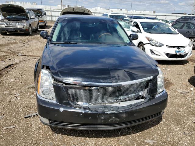 Photo 5 from auction – 2011 CADILLAC DTS PREMIU with VIN 1G6KH5E65BU127983