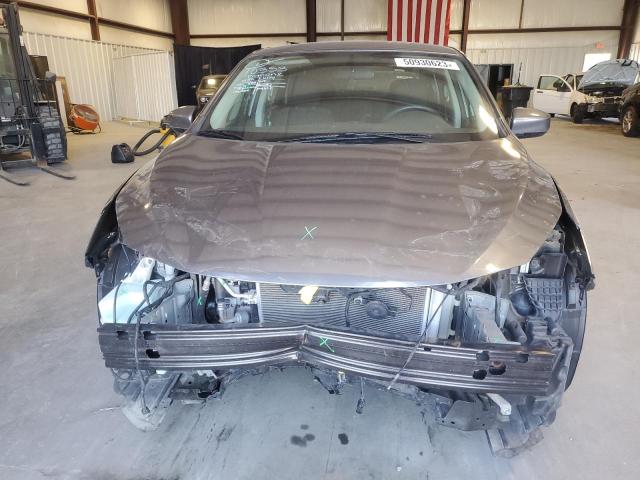 Photo 5 from auction – 2017 NISSAN SENTRA S with VIN 3N1AB7AP8HL636928