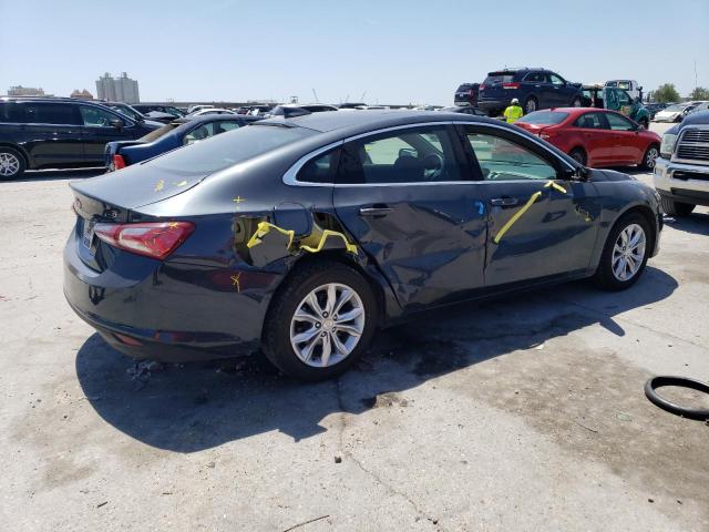 Photo 3 from auction – 2020 CHEVROLET MALIBU with VIN 1G1ZD5ST2LF091850