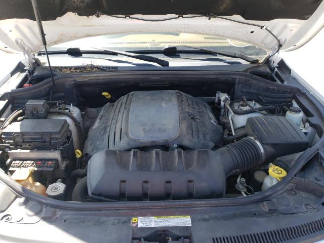 Photo 12 from auction – 2013 JEEP GRAND CHER with VIN 1C4RJFCT7DC599349