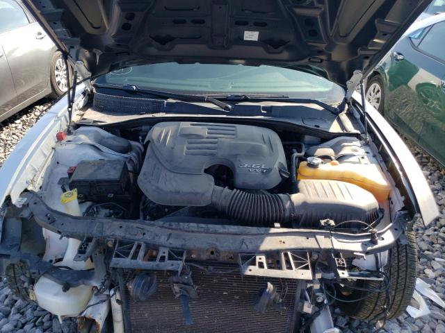Photo 11 from auction – 2015 DODGE CHARGER SX with VIN 2C3CDXHG5FH725288