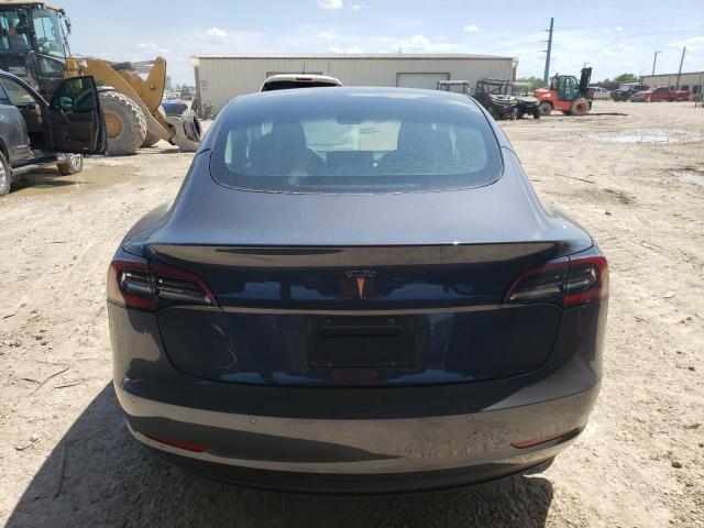 Photo 6 from auction – 2021 TESLA MODEL 3 with VIN 5YJ3E1EA8MF099535