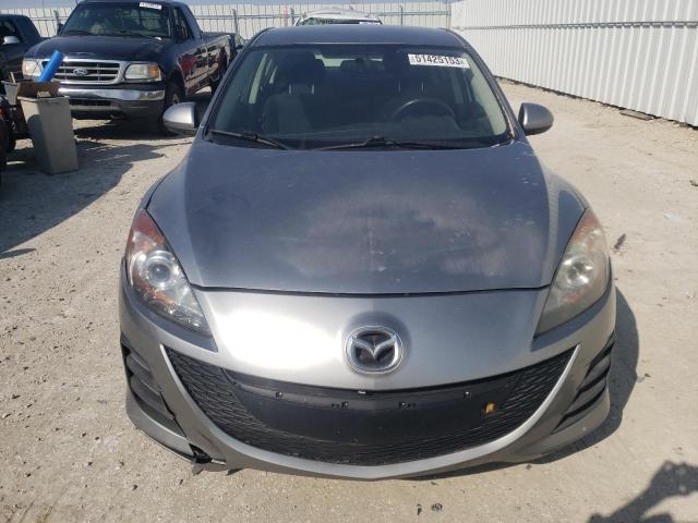Photo 5 from auction – 2010 MAZDA 3 I with VIN JM1BL1SF1A1352037