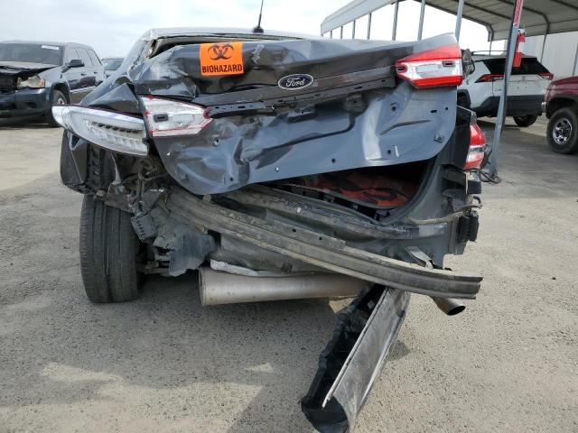 Photo 6 from auction – 2017 FORD FUSION SE with VIN 3FA6P0H75HR330659
