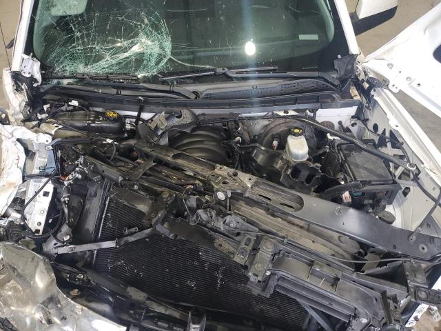 Photo 11 from auction – 2018 CHEVROLET SILVERADO with VIN 3GCPCREC9JG417062