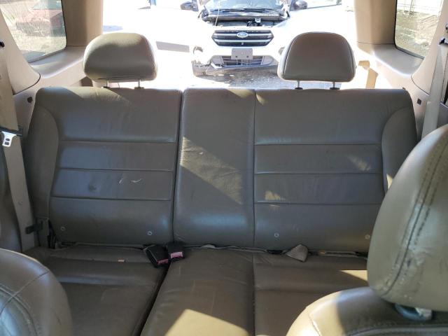 Photo 10 from auction – 2002 FORD ESCAPE XLT with VIN 1FMCU03152KB01589