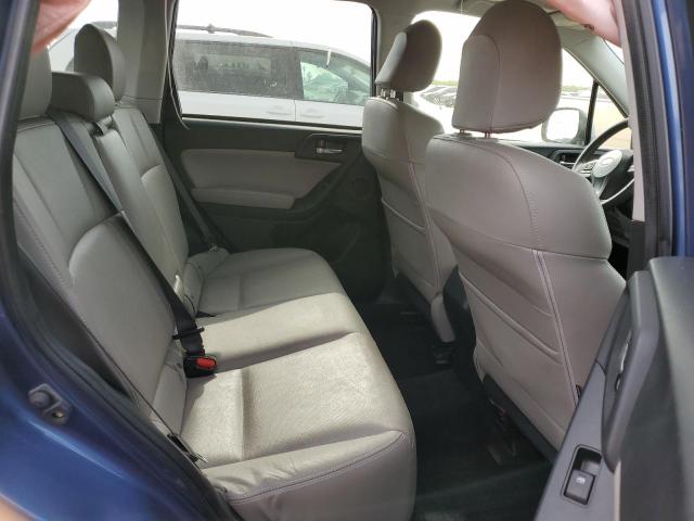 Photo 11 from auction – 2016 SUBARU FORESTER 2 with VIN JF2SJAVC7GH433617