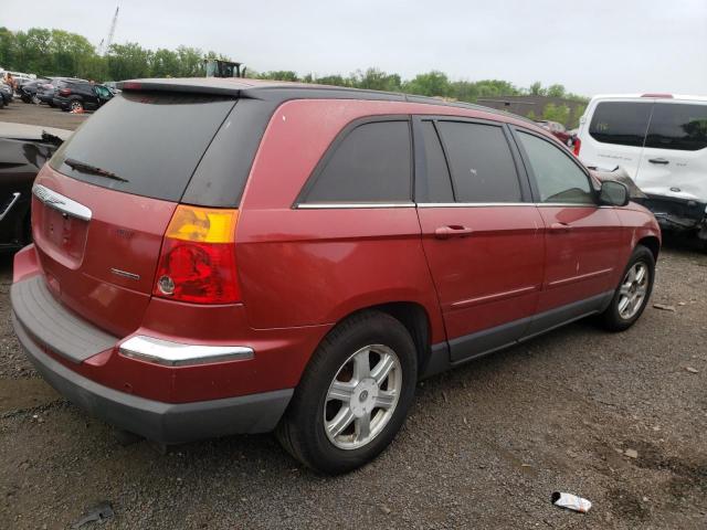 Photo 3 from auction – 2006 CHRYSLER PACIFICA T with VIN 2A8GF68436R648494