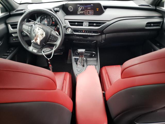Photo 8 from auction – 2019 LEXUS UX 200 with VIN JTHY3JBH6K2013716