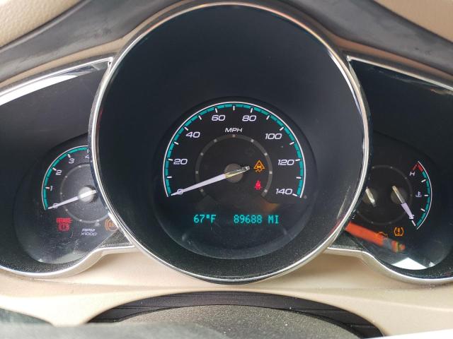 Photo 9 from auction – 2010 CHEVROLET MALIBU 2LT with VIN 1G1ZD5EBXAF194367
