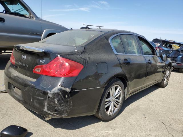 Photo 3 from auction – 2012 INFINITI G37 BASE with VIN JN1CV6AP8CM932038