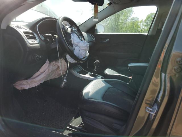 Фото 7 с аукциона – 2018 JEEP COMPASS LA с VIN 3C4NJCBB3JT338824