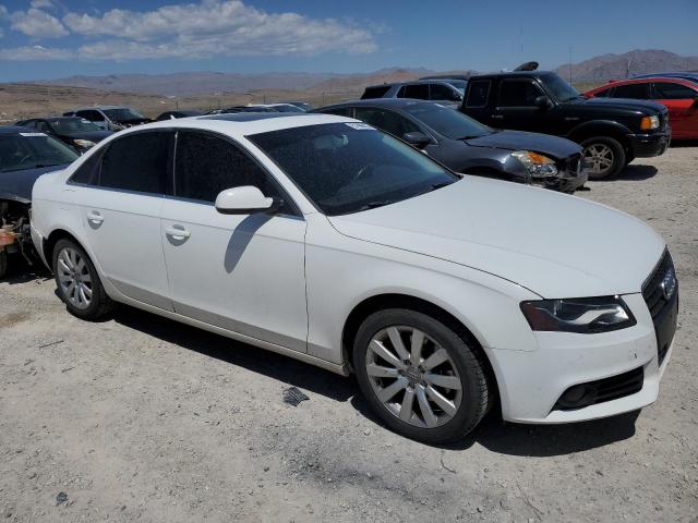 Photo 4 from auction – 2011 AUDI A4 PREMIUM with VIN WAUEFAFL2BN024587