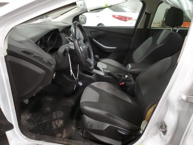Photo 7 from auction – 2012 FORD FOCUS SE with VIN 1FAHP3F20CL199021
