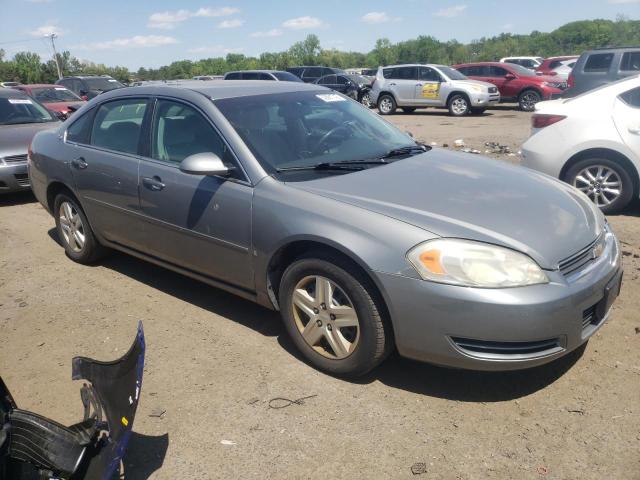 Photo 4 from auction – 2007 CHEVROLET IMPALA LS with VIN 2G1WB58K479183693