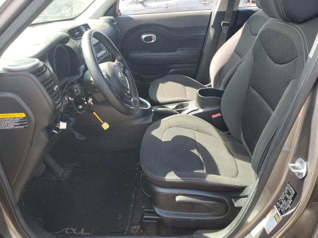Photo 7 from auction – 2016 KIA SOUL with VIN KNDJN2A23G7361984