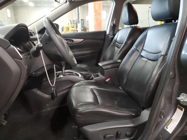 Photo 7 from auction – 2014 NISSAN ROGUE S with VIN 5N1AT2MV8EC851963