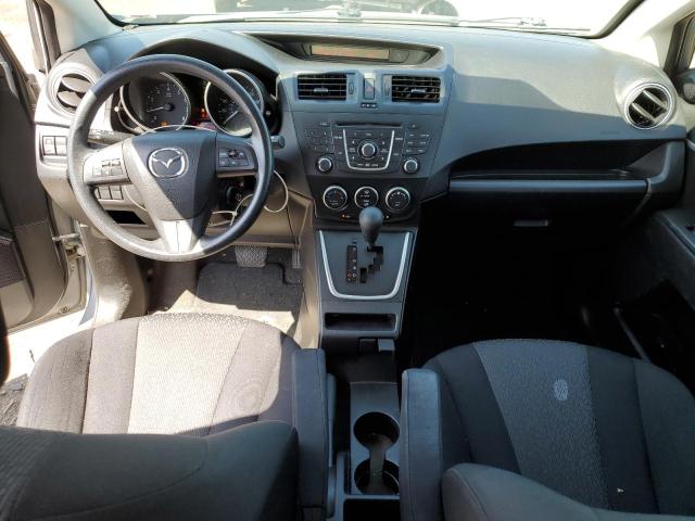 Photo 8 from auction – 2012 MAZDA 5 with VIN JM1CW2BL8C0108482