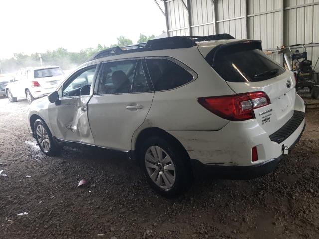 Photo 2 from auction – 2015 SUBARU OUTBACK 2. with VIN 4S4BSAHC5F3297499