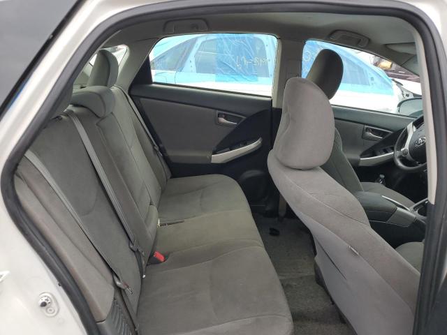 Photo 10 from auction – 2015 TOYOTA PRIUS with VIN JTDKN3DU7F0440699
