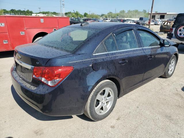 Photo 3 from auction – 2015 CHEVROLET CRUZE LT with VIN 1G1PC5SB2F7270695
