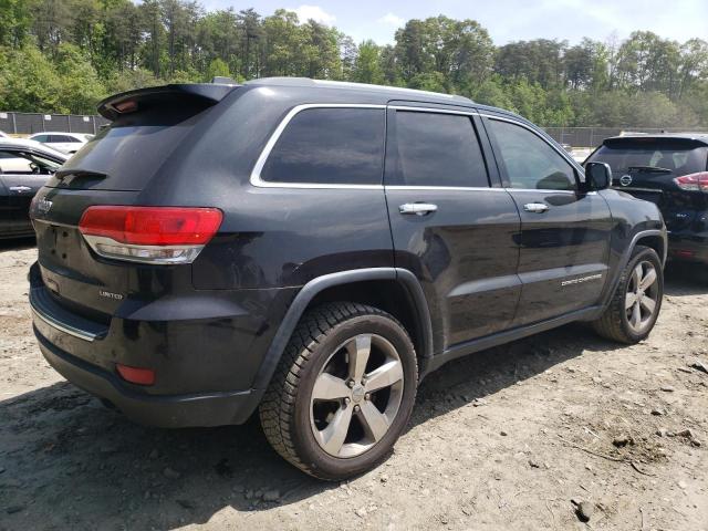 Photo 3 from auction – 2014 JEEP GRAND CHER with VIN 1C4RJFBG7EC184716