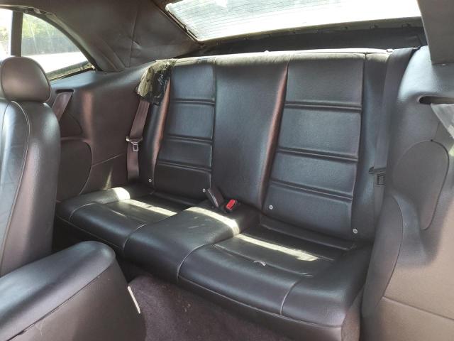 Photo 10 from auction – 2004 FORD MUSTANG with VIN 1FAFP44624F134870