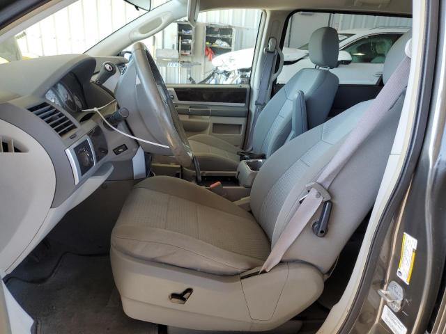 Photo 7 from auction – 2010 DODGE GRAND CARA with VIN 2D4RN5D18AR248564