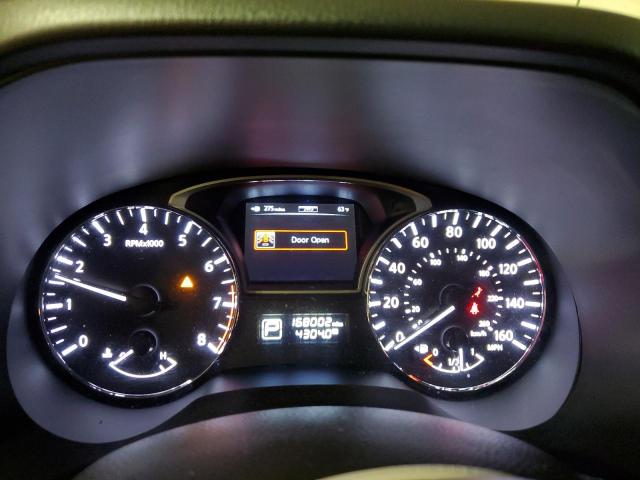 Photo 9 from auction – 2013 NISSAN PATHFINDER with VIN 5N1AR2MM5DC607059