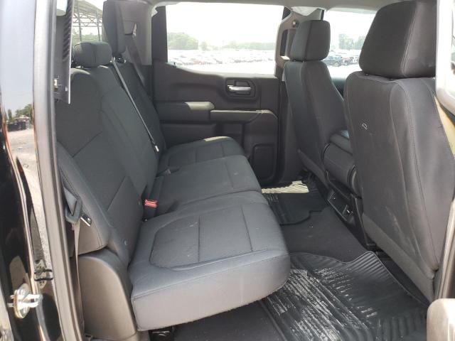 Photo 10 from auction – 2019 CHEVROLET SILVERADO with VIN 3GCPYCEF6KG120339