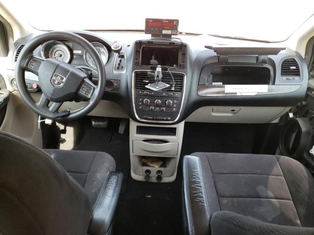 Photo 8 from auction – 2011 DODGE GRAND CARA with VIN 2D4RN4DG6BR644606