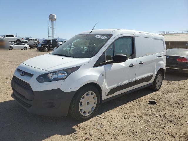 FORD TRANSIT CO 2018 with VIN NM0LS7E74J1377820 - Photo from auction