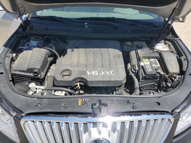 Photo 11 from auction – 2013 BUICK LACROSSE with VIN 1G4GC5E39DF123526