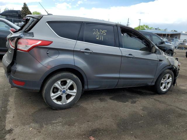 Photo 3 from auction – 2013 FORD ESCAPE SE with VIN 1FMCU9GX7DUB97817