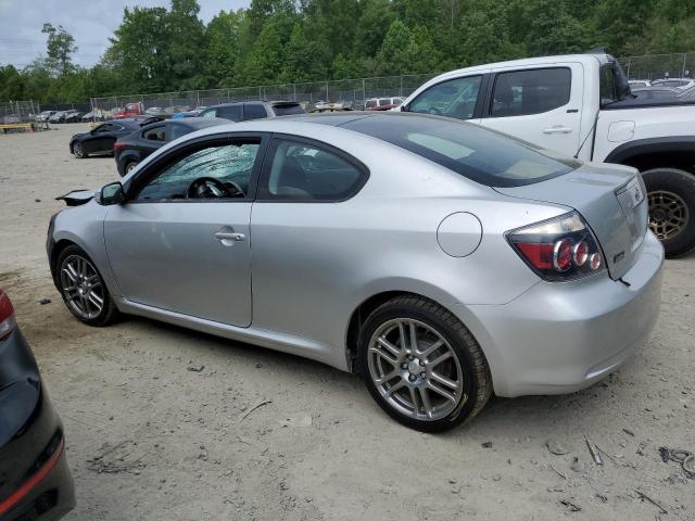 Photo 2 from auction – 2010 TOYOTA SCION TC with VIN JTKDE3B75A0305809