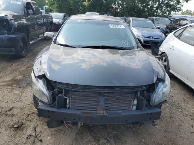 Photo 5 from auction – 2012 NISSAN MAXIMA S with VIN 1N4AA5AP3CC857691