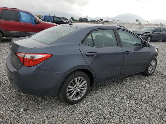 Photo 3 from auction – 2015 TOYOTA COROLLA L with VIN 5YFBURHE5FP312704