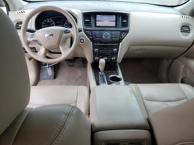 صورة رقم 8 من المزاد - 2015 NISSAN PATHFINDER مع VIN 5N1AR2MN6FC714715