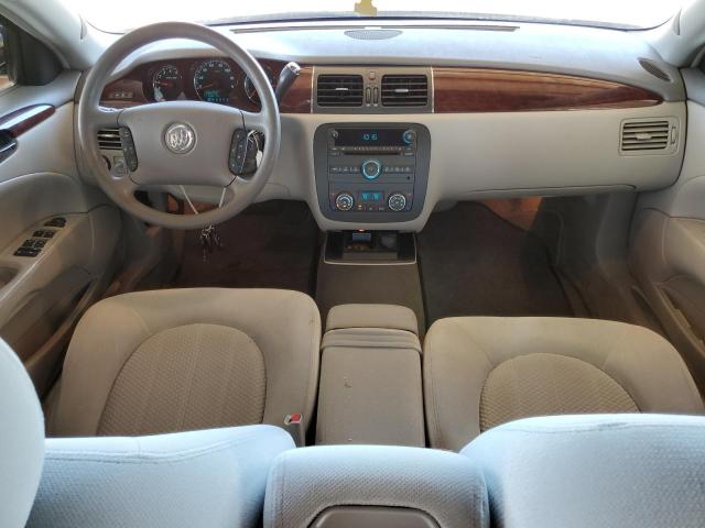 Photo 8 from auction – 2007 BUICK LUCERNE CX with VIN 1G4HP57237U184657