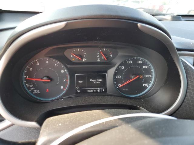 Photo 9 from auction – 2018 CHEVROLET MALIBU LS with VIN 1G1ZB5ST7JF184396