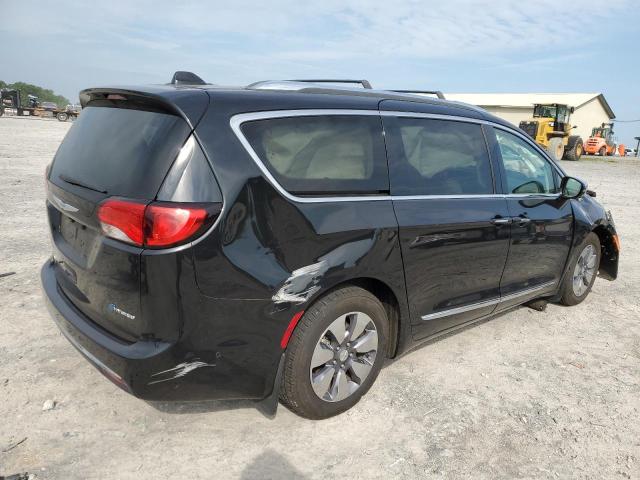 Photo 3 from auction – 2018 CHRYSLER PACIFICA H with VIN 2C4RC1N78JR157633