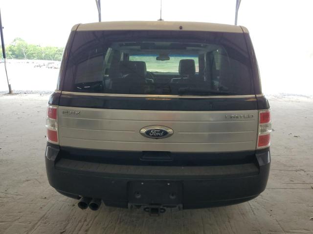 Photo 6 from auction – 2009 FORD FLEX LIMIT with VIN 2FMDK53C29BA42451