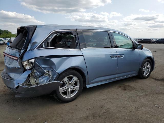 Photo 3 from auction – 2012 HONDA ODYSSEY TO with VIN 5FNRL5H93CB073674