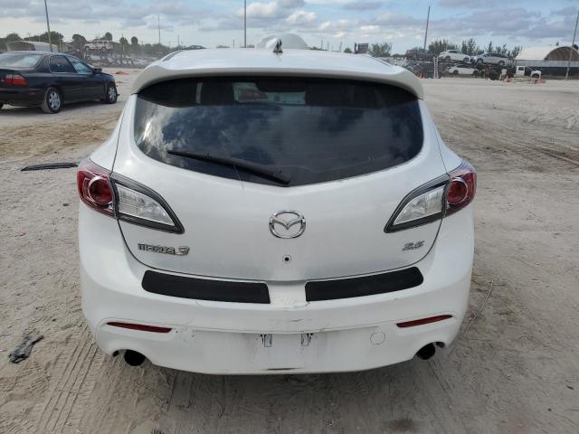 Photo 6 from auction – 2010 MAZDA 3 S with VIN JM1BL1H53A1168992