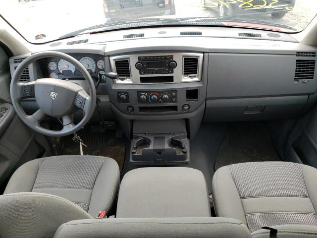 Photo 8 from auction – 2007 DODGE RAM 1500 S with VIN 1D7HU18257J512267