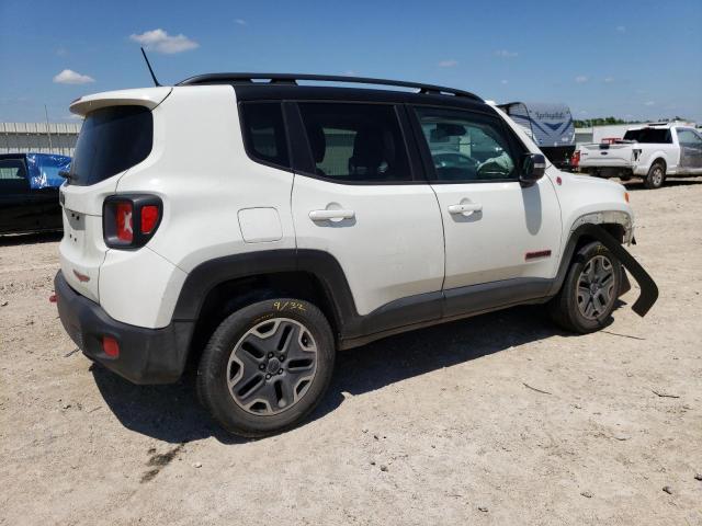 Photo 3 from auction – 2016 JEEP RENEGADE T with VIN ZACCJBCT3GPD69063