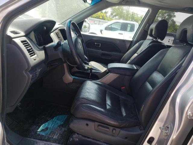 صورة رقم 7 من المزاد - 2008 HONDA PILOT EXL مع VIN 5FNYF18538B027276