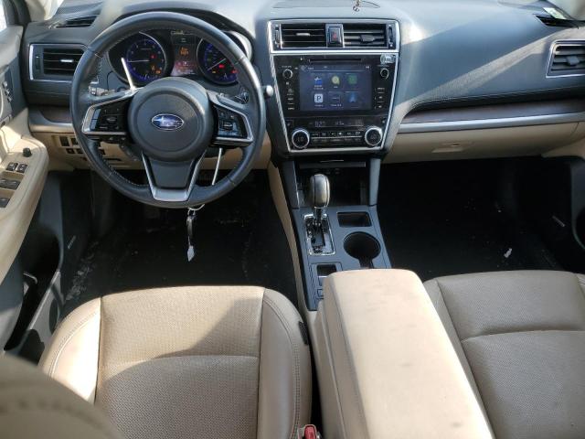 Фото 8 с аукциона – 2018 SUBARU OUTBACK 2. с VIN 4S4BSANC1J3382143