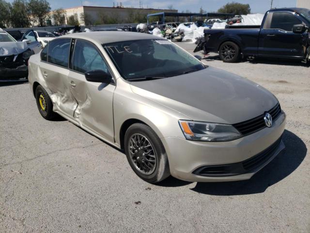 Photo 4 from auction – 2014 VOLKSWAGEN JETTA BASE with VIN 3VW2K7AJ2EM207879